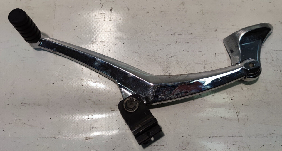 2010 Victory Cross Country Gear Shift Shifter Pedal Lever E142 eBay