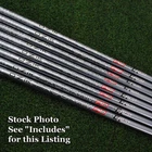 Matrix Ozik Program F15 85g Uncut Hybrid/Iron .370 Parallel Stiff/Regular NEW