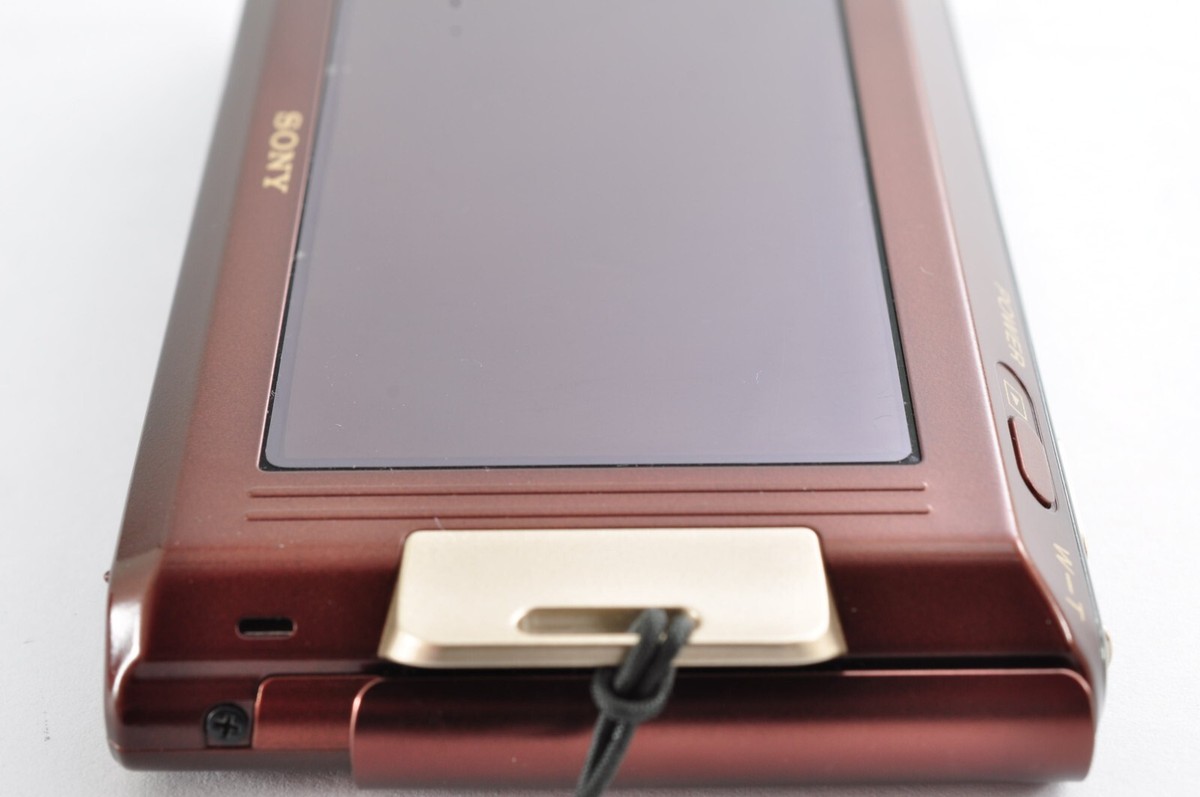 217 SONY Cyber-Shot DSC-T77 ブラウン s-l400.jpg