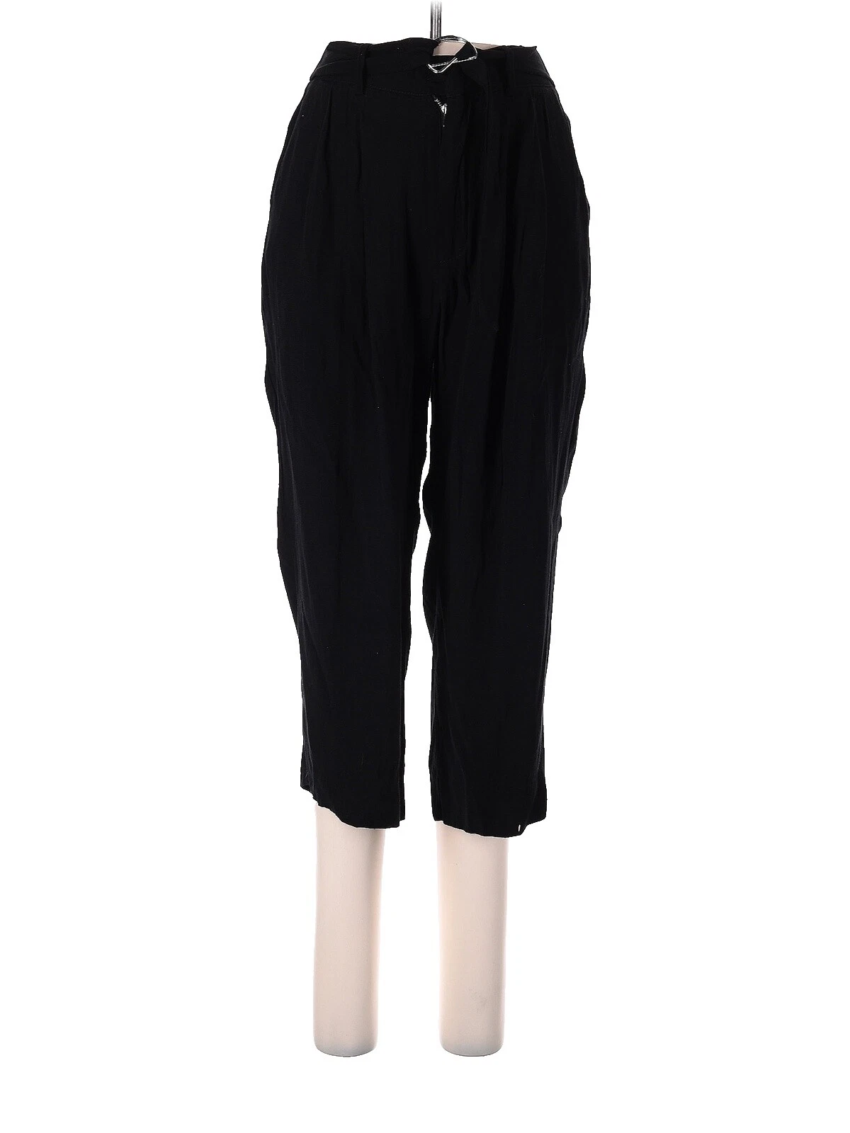 Pantalones de Algodón Harlowe & Graham para Mujeres