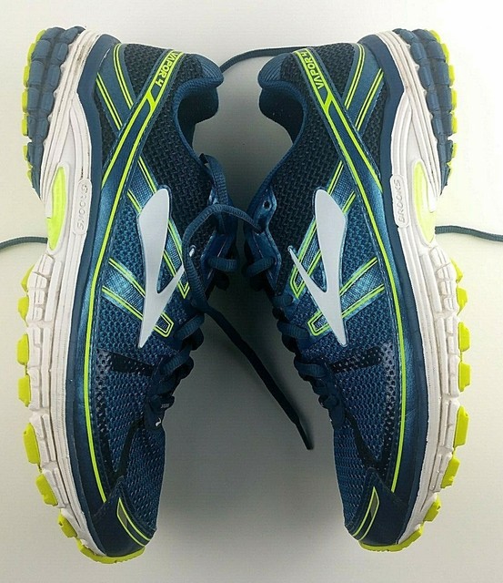 brooks vapour 4