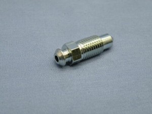 1990-2005 Miata MX-5 Rear Brake Caliper Bleeder Screw Valve
