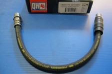 Flexible de frein Audi A4