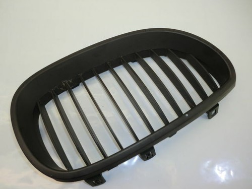 BMW E61 E60 5er Ziergitter Kühlergrill rechts 7027062 | 4/9583