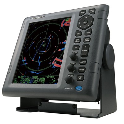 Furuno FR8065 6Kw 12.1'' Color Radar Requires Antenna