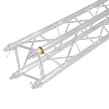 ProX KT-F34SQ820 K-Truss 8.20FT 2.5M F34 Lightweight Light Duty Display Tru...