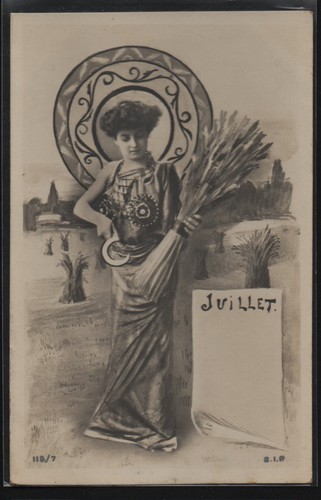 Carte Postale Ancienne Art Nouveau - Franzoni Roberto - Bologna Feste 1905 - Signée