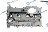 Dr.Motor Automotive DRM8909 Ventil Deckel Zylinderkopf Haube FüR Hyundai KIA