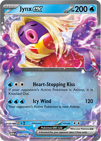 Pokemon S&V - Double Rare EXs - All Sets - Choose Your Card - Picture 61 of 217