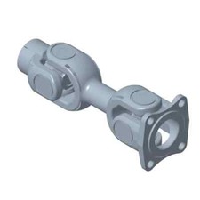 Caltric Rear Drive Shaft For Polaris Scrambler XP 850 2014 – OEM 1332493, SH123-RAS, 3-Month Warranty