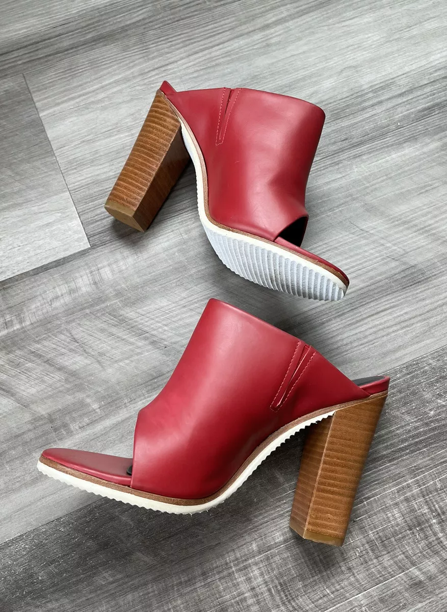 Tibi mules sale