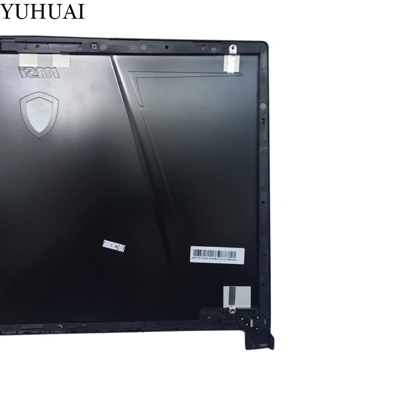NUEVO Para MSI GE73 GE73VR 7RF-006CN MS-17C1 LCD Tapa Superior Trasera Cubierta Foto 3 de 3