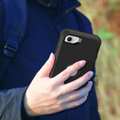 For IPHONE 5S 5C 5 Lifeproof Case Holster With Belt Clip - Foto 8