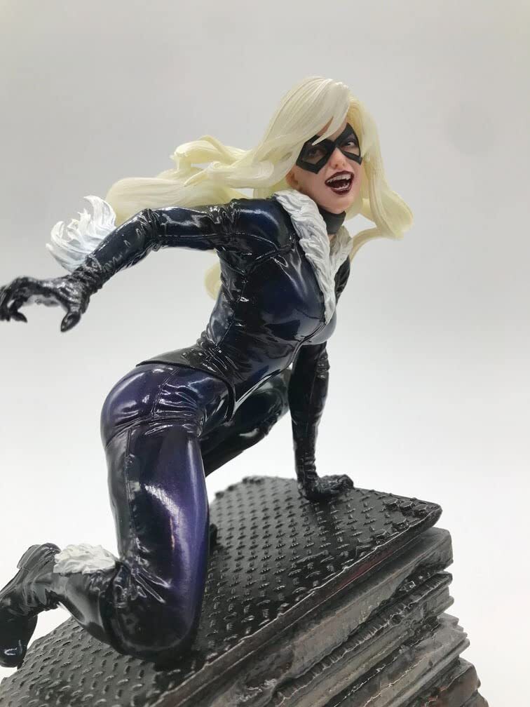 ARTFX PREMIER キャプテン・マーベル MARVEL UNIVERSE Amazon.com: Kotobukiya Marvel Universe: Captain Marvel ArtFX