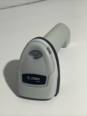 Zebra DS2278 Cordless Barcode Scanner - DS2278-SR00006ZZWW