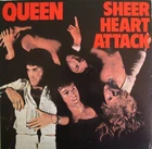 MINT Queen Sheer Heart Attack original pressing 12'' vinyl Lp 1974 rare rock