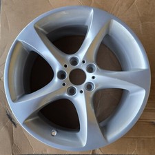 2006-2013 Bmw 323i 328i 335i 19x8 Oem Wheel Front Style 230 59622 36116779658 2006-2013 Bmw 323i 328i 335i 19x8 Oem Wheel Front Style 230 59622 36116779658