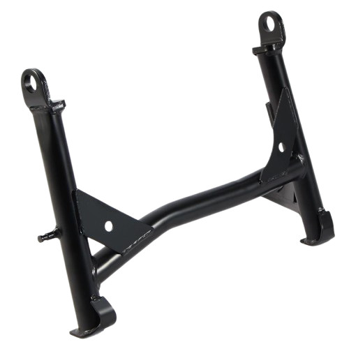 KAWASAKI Original 2018 - 2023 Z900 RS CENTER STAND KIT 99994-1283 NEU JP - Bild 3 von 4
