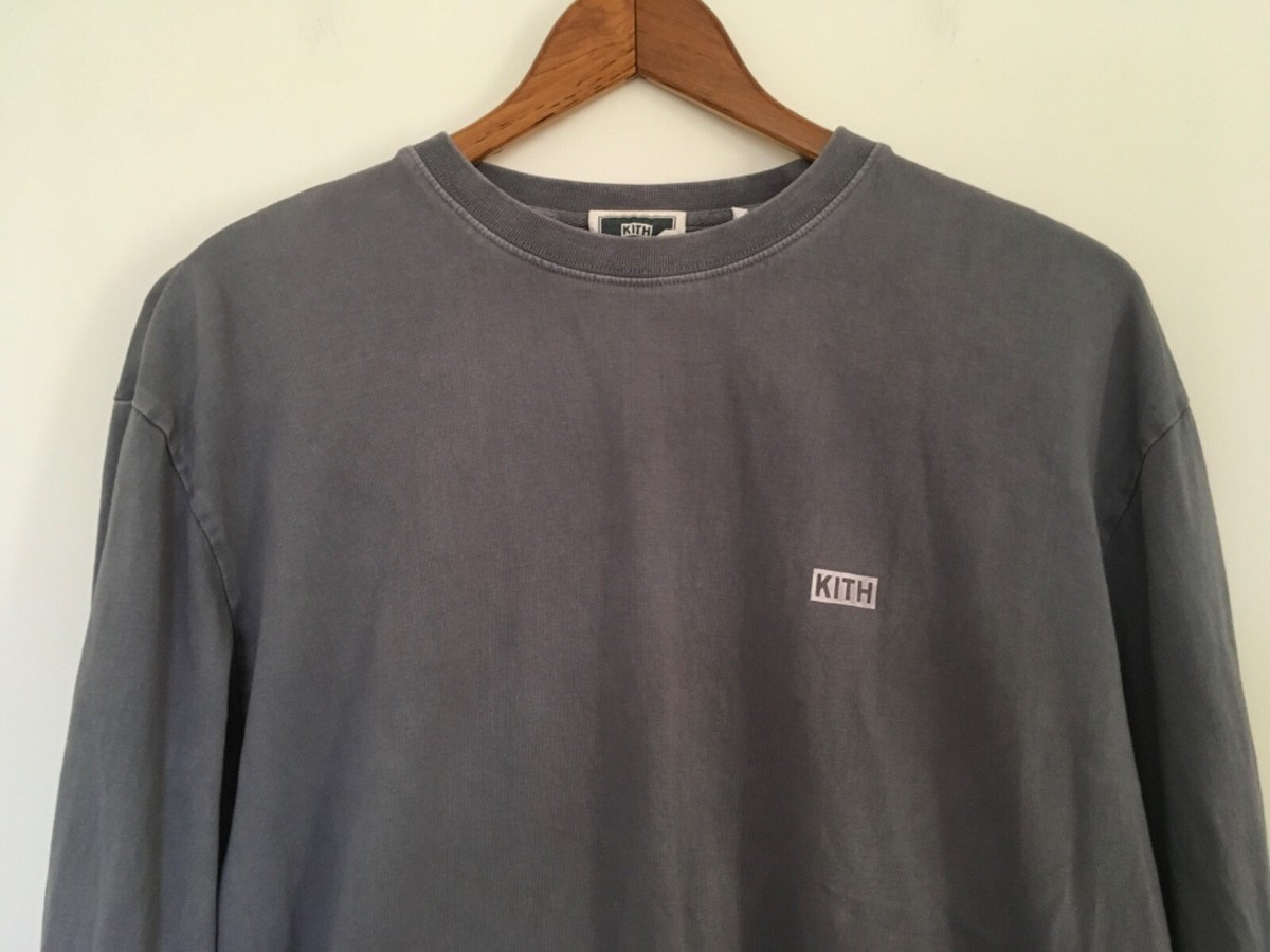 KITH クルーネック サイズ L (US) s-l1200.jpg
