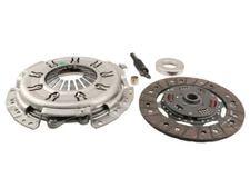 Clutch Kit LUK 91JJFX69 for Nissan Frontier Xterra 2002 2004 2000 2003 2001