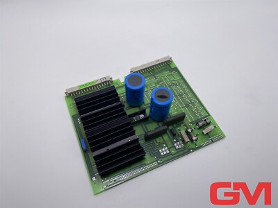 Müller Martini Grapha electronic Netzteilkarte 4264.2002.3D power supply board