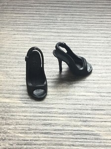 ebay barbie doll shoes