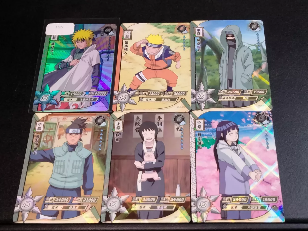 Iruka Umino  Naruto, Anime naruto, Naruto characters