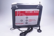 HCS-REGELTECHNIK Hcs Midi-Gsm HCS SMS Module