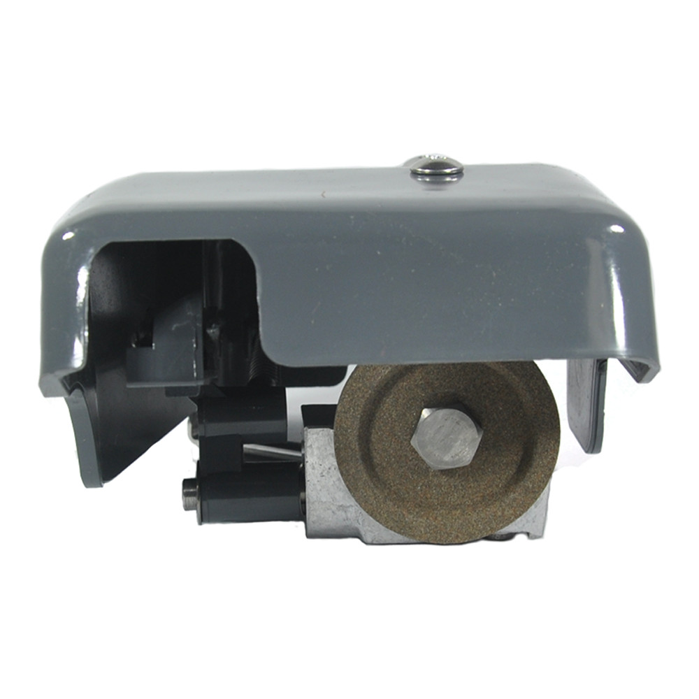 Sharpener Assy Old Style No Cam Handle Fits Hobart Slicer 2612, 2712, 2812, 2912