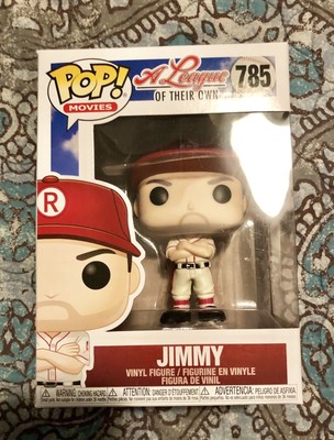 a league of their own funko pop
