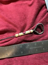 Vintage Screwdriver/Opener, New Holland - New Idea at Svanda’s in Tyndall, SD.