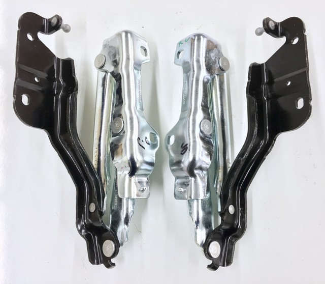 Infiniti QX50 Hood Hinges Left & Right 2019+ New OEM eBay