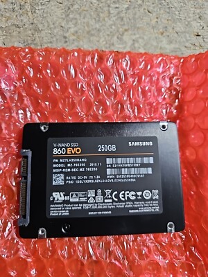 Evo 250gb Ssd Samsung Evo 860 240gb Ssd Samsung 870 Evo 250gb SATA Solid  State Drive – EasyPC
