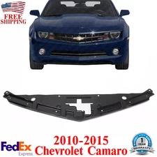 Front Upper Radiator Support Steel For 2010-2015 Chevrolet Camaro