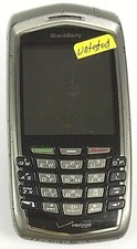 BlackBerry 7130 E / 7130e - Gray  Verizon  Cellular Phone - Untested