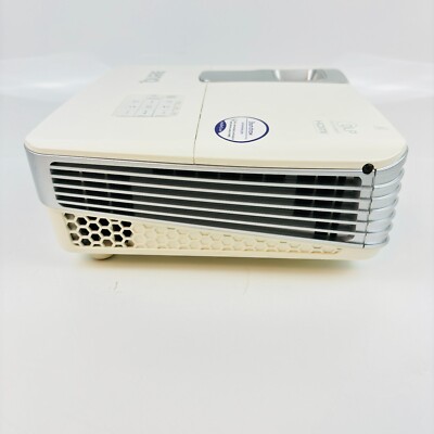 BenQ W1080ST 1080p 3D Short Throw DLP Home Theater Projector