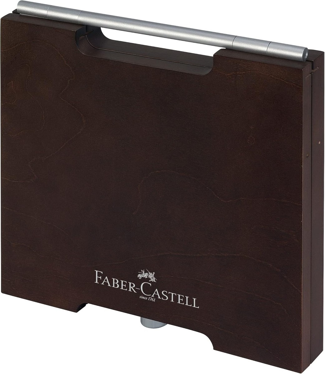 Faber-Castell Albrecht Dürer Watercolor Pencils, 72-color set
