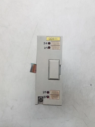 Omron 3G2A3-OD411 
