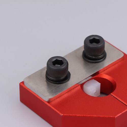 Accessoires pour imprimante 3D filament soudeur connecteur menuisier outil épissure de filament - Photo 7/13