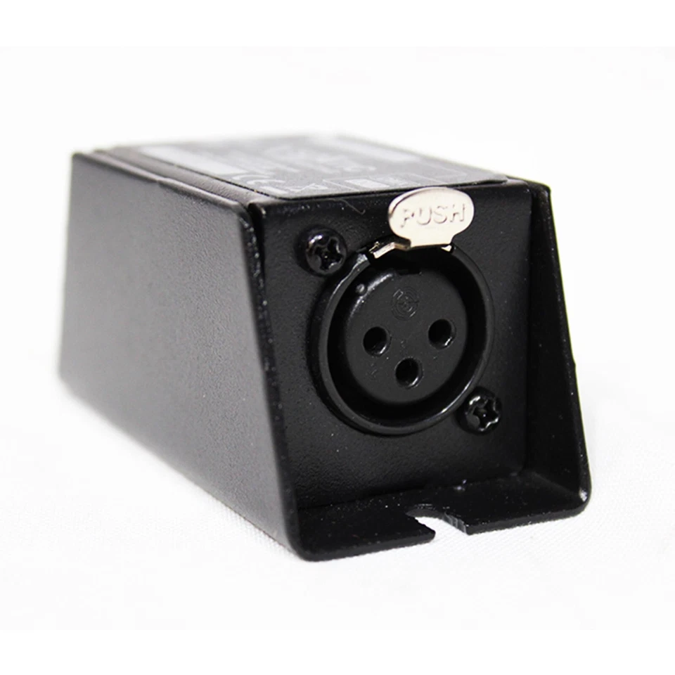 ProX X-DMX2USB, USB to DMX 512 Converter Interface open DMX Chipset FTDI-232 - Image 4 of 4