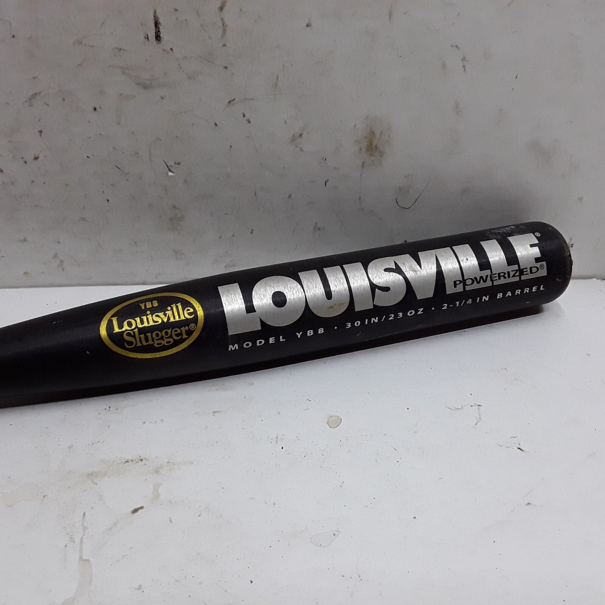 Supreme Louisvilleミニバット 黒 Supreme Louisvilleミニバット 黒 2025年最新】シュプリーム