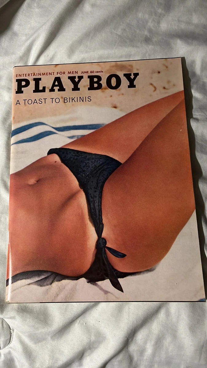 70s Hotties: A Tryst with the Playboy Playmates of Yesteryear