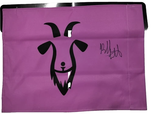 Bubba Watson Golf Fan Flags