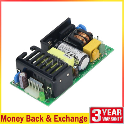 AC77-02 60W 12V 5A Power Module AC77-02 V1.0 Industrial Controlling Components