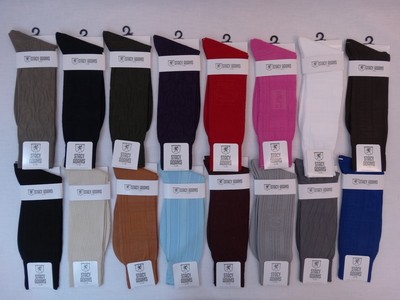 stacey adams socks