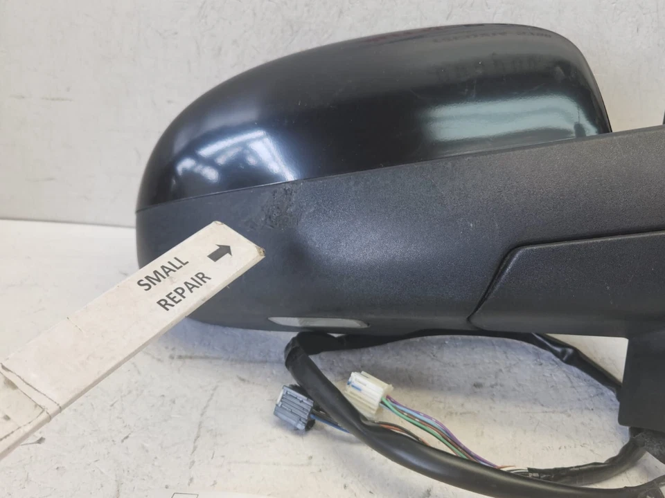 Chevrolet Avalanche Sierra 2007-2010 derecha con espejo retrovisor OEM AW67842 Foto 3 de 4