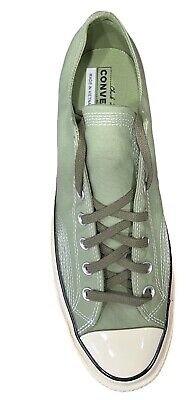 Converse Chuck 70 Vintage OX Low Alligator Friend Green Converse Chuck 70 Vintage OX Low Alligator Friend Green