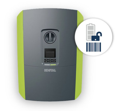 KOSTAL Aktivierungscode Batterie Smart Energy Meter CODE KSEM PLENTICORE plus G2