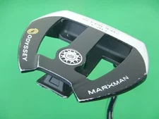 Odyssey STROKE LAB 2019 MARXMAN Putter P Original Steel [34] #755 Golf Clubs