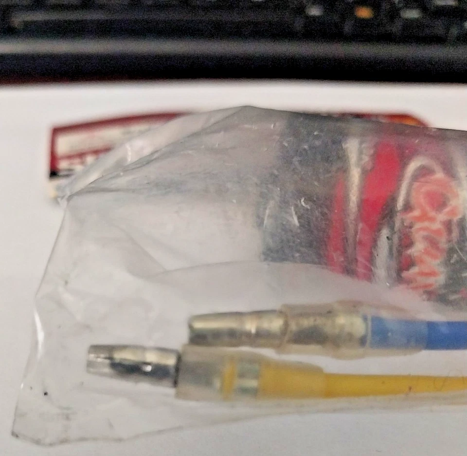 Redcat Racing RC E600T Brushed Motor for Redcat's Rockslide RS10 crawler - Image 2 of 4